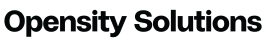 Opensity Solutions