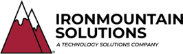 Iron Mountain Solutions